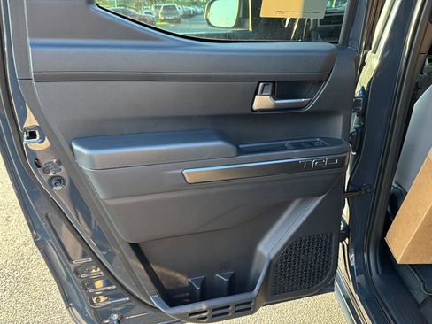 New 2025 Toyota Tacoma TRD Sport image 15