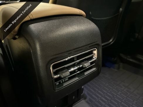 Certified 2023 Lincoln Corsair Reserve w/ Equipment Group 201A image 24