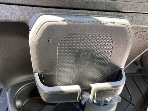 New 2025 RAM ProMaster 3500 w/ Quick Order Package 22H SLT+ FWD image 30