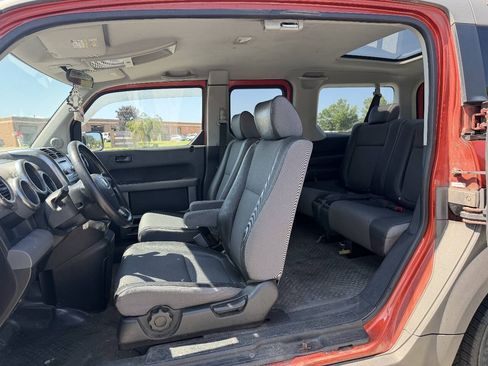 Used 2004 Honda Element EX image 11
