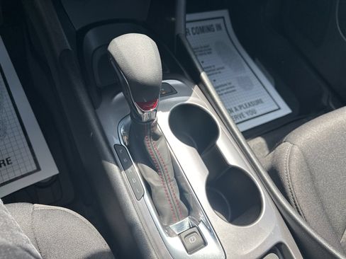 Used 2024 Chevrolet Malibu RS w/ LPO, Floor Liner Package FWD image 57
