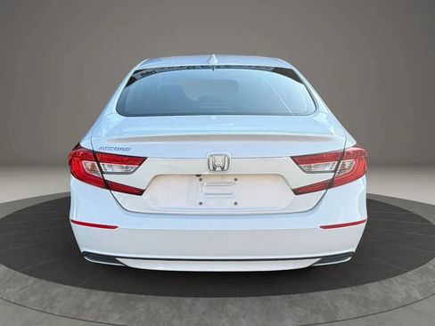 Used 2019 Honda Accord LX image 15
