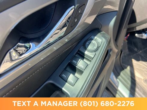 Used 2023 Chevrolet Traverse LT w/ LPO, Floor Liner Package AWD/4WD image 13