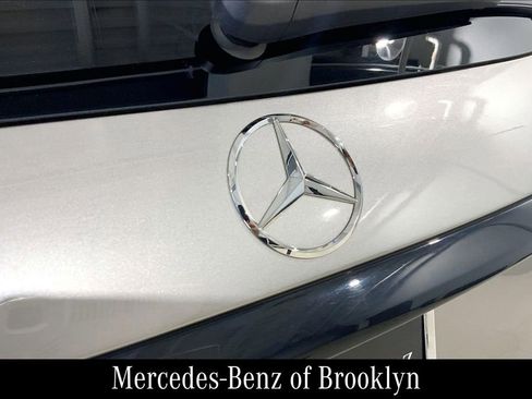 Certified 2023 Mercedes-Benz GLC 300 4MATIC image 34