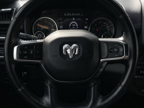 Used 2024 RAM 1500 Laramie image 12