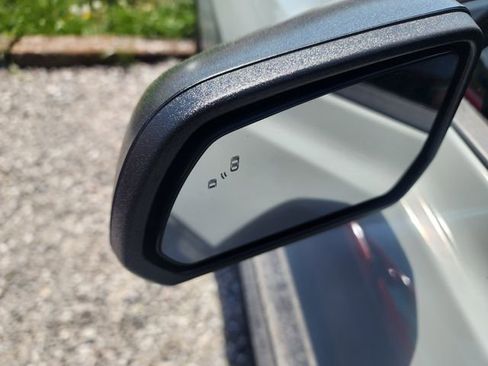 Used 2023 Ford Mustang Mach 1 w/ Equipment Group 700A image 9