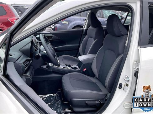 Certified 2024 Subaru Impreza 2.0i AWD/4WD image 9