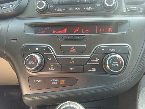 Used 2012 Kia Optima EX FWD image 27