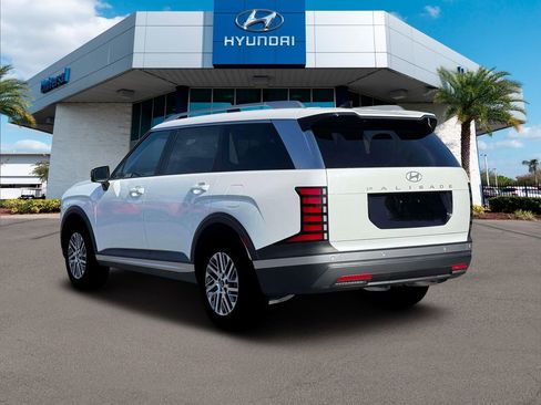 New 2026 Hyundai Palisade SEL image 6
