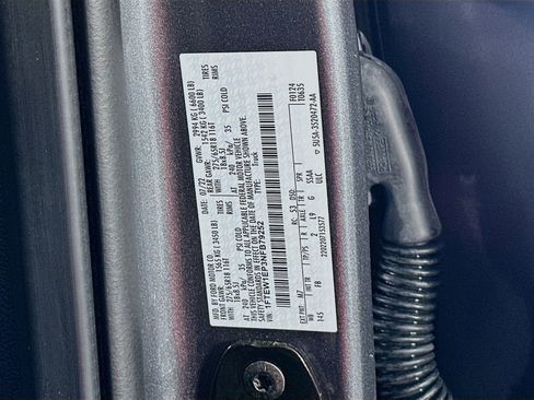Used 2022 Ford F150 XLT w/ Equipment Group 302A High AWD/4WD image 30