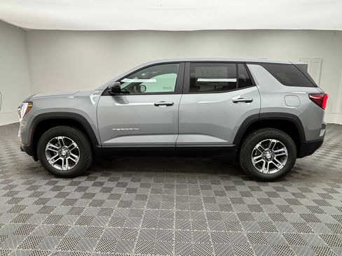 New 2027 GMC Terrain Elevation FWD image 11