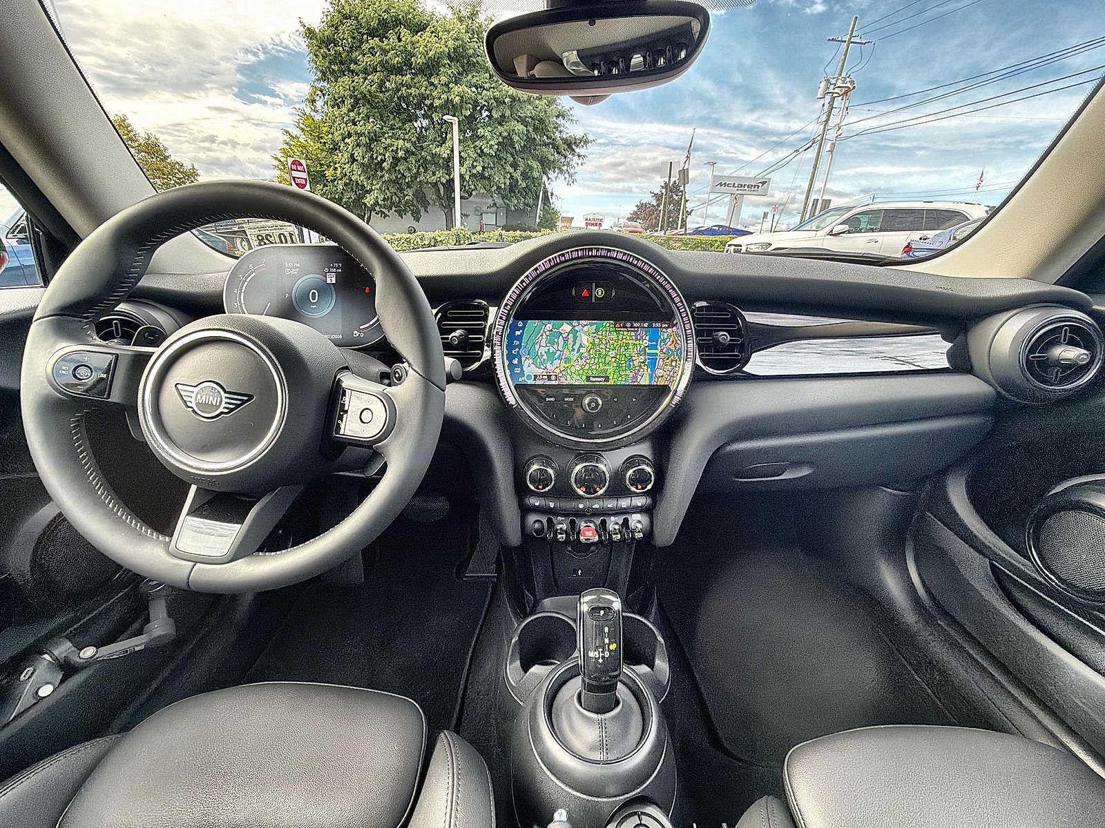 Used 2024 MINI Cooper S FWD image 18