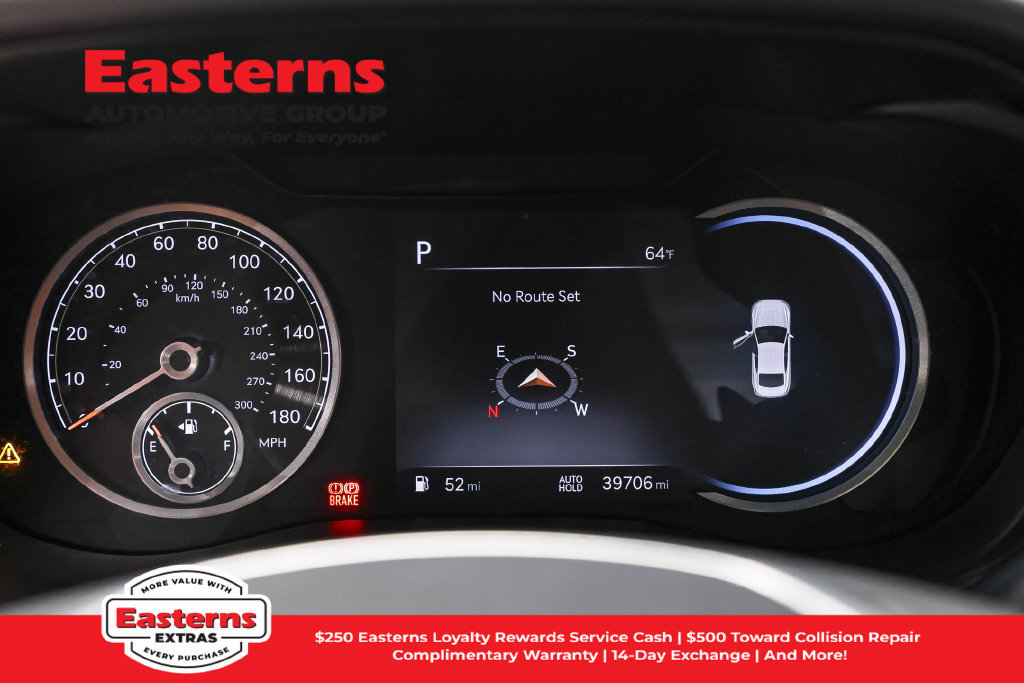 Used 2023 Genesis G70 2.0T w/ Sport Prestige Package AWD/4WD image 19