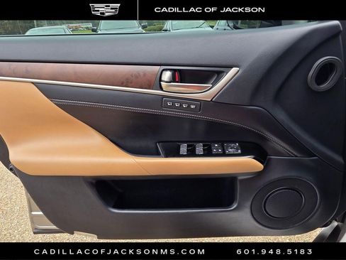 Used 2019 Lexus GS 350 AWD w/ Premium Package image 25