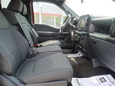 Used 2023 Ford F150 XL w/ STX Appearance Package RWD image 31
