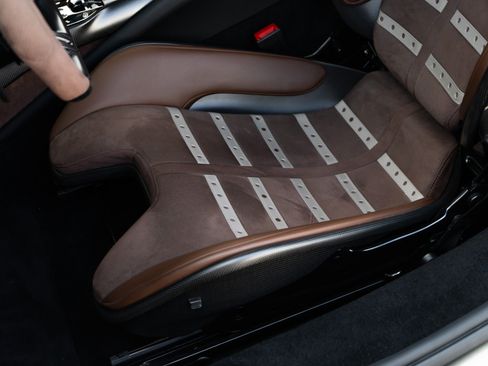 Used 2022 Ferrari 296 GTB RWD image 29
