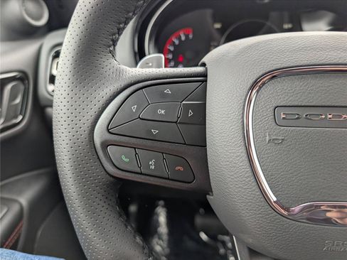 New 2026 Dodge Durango GT AWD/4WD image 20