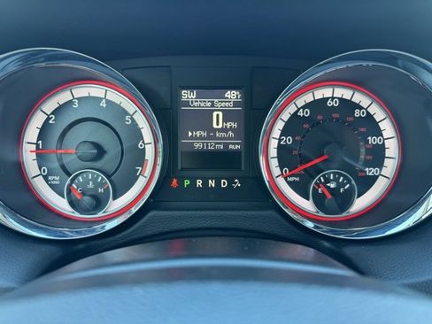 Used 2019 Dodge Grand Caravan SE w/ Rear Park Assist Package image 20