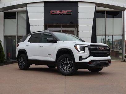 New 2026 GMC Terrain AT4 w/ Convenience Package III