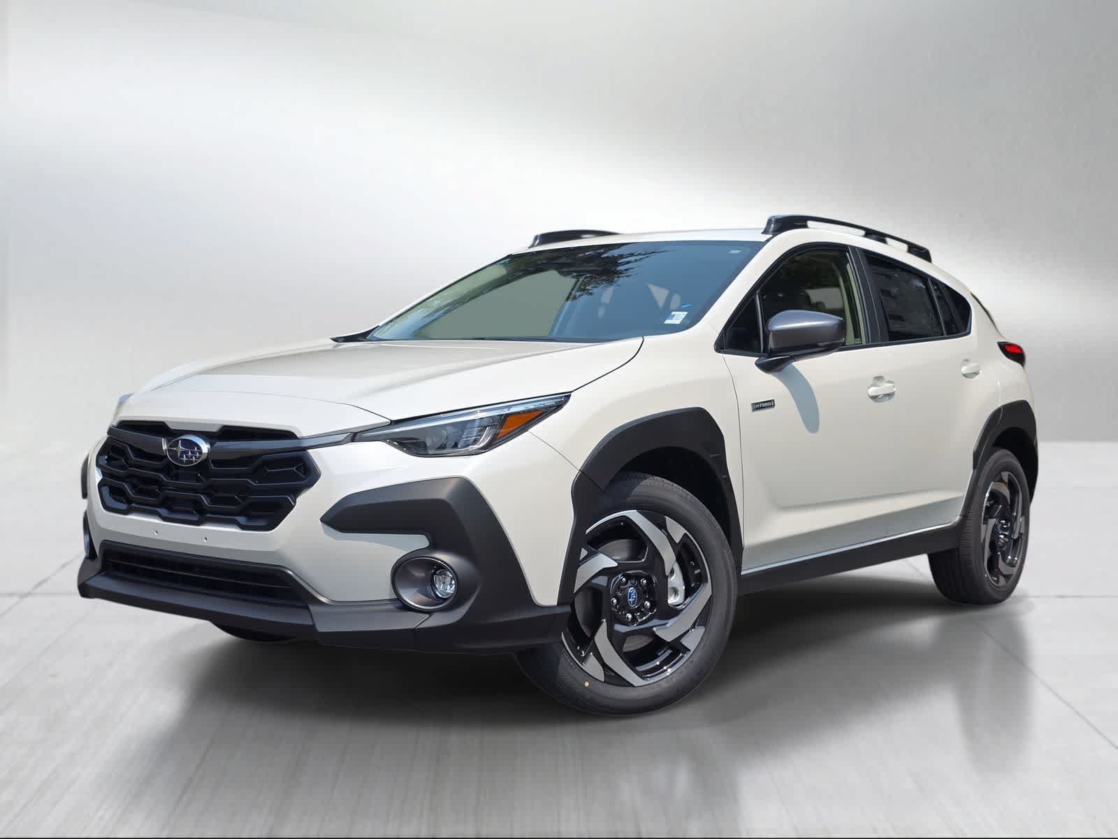 New 2026 Subaru Crosstrek 2.5i Limited AWD/4WD image 1