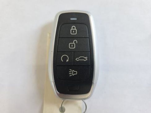 Used 2021 Chevrolet TrailBlazer LT w/ Driver Confidence Package FWD image 31