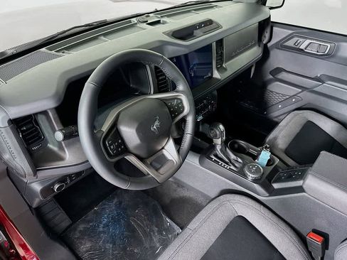 New 2025 Ford Bronco Big Bend image 2