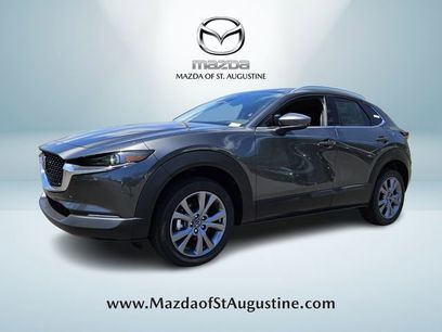 New 2025 MAZDA CX-30 AWD 2.5 S w/ Premium Package