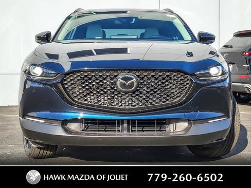 New 2026 MAZDA CX-30 AWD 2.5 S image 4