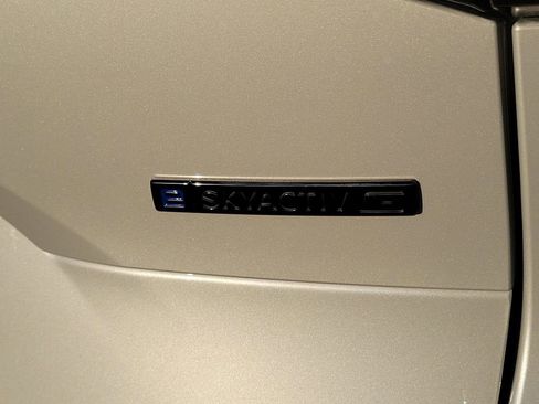 New 2026 MAZDA CX-90 3.3 Turbo w/ Premium Sport Pkg image 8