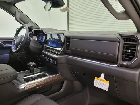 New 2026 Chevrolet Silverado 1500 RST image 42