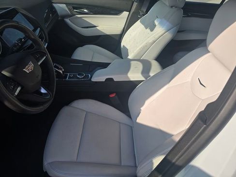 Used 2022 Cadillac CT5 Premium Luxury image 20