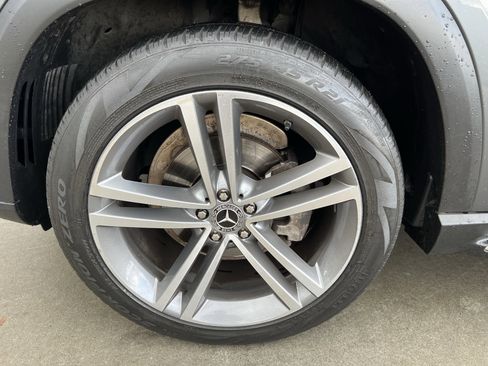 Certified 2022 Mercedes-Benz GLE 350 350 image 13