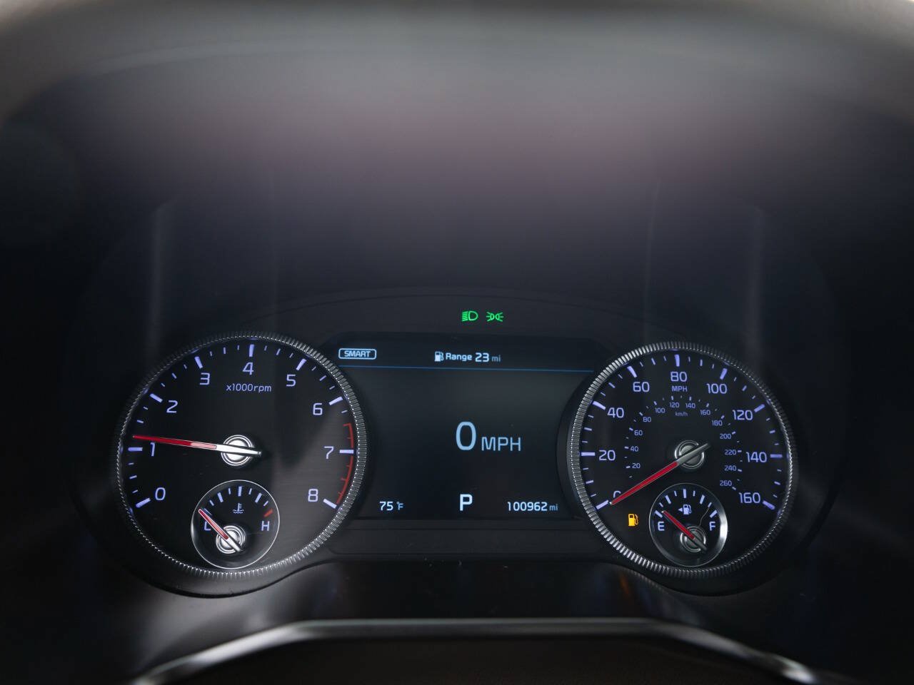 Used 2020 Kia Telluride SX w/ Towing Package AWD/4WD image 32