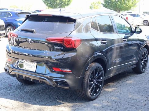 New 2026 Buick Encore GX Sport Touring w/ Comfort Package AWD/4WD image 7