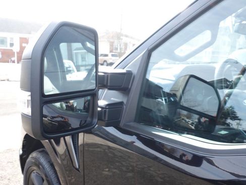 Used 2023 Ford F150 XLT w/ Equipment Group 302A High image 12