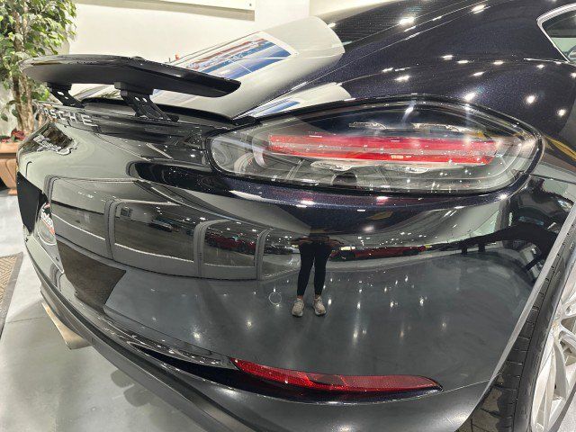 Used 2018 Porsche 718 Cayman S RWD image 77