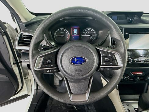 Used 2024 Subaru Forester image 13