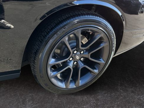 Used 2021 Dodge Challenger R/T Scat Pack image 9