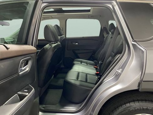 Certified 2023 Nissan Rogue SV w/ SV Premium B Package AWD/4WD image 24