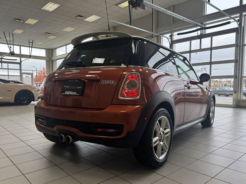 Used 2011 MINI Cooper S image 47