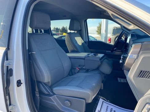 Used 2024 Ford F150 XLT image 23