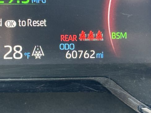 Certified 2024 Toyota RAV4 XLE image 26