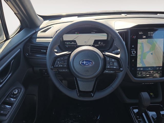 New 2026 Subaru Forester Touring AWD/4WD image 13