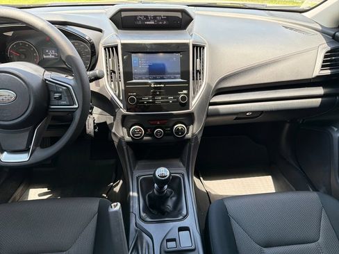 Certified 2023 Subaru Crosstrek 2.0i AWD/4WD image 16