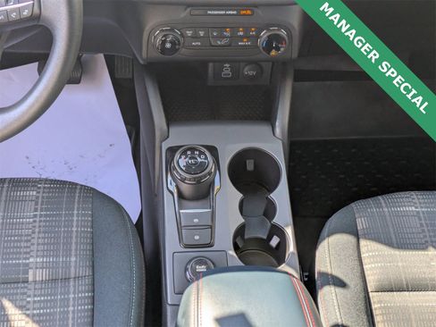 Used 2024 Ford Bronco Sport Heritage image 22