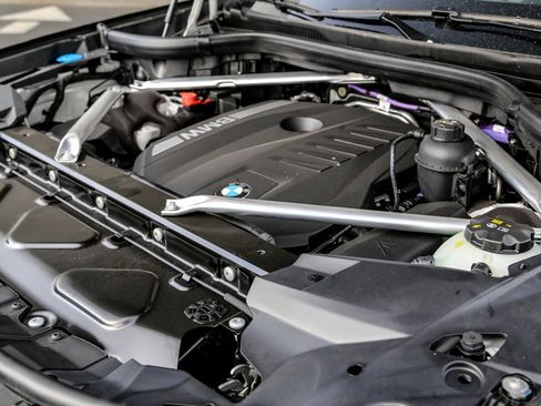 New 2026 BMW X7 xDrive40i image 27