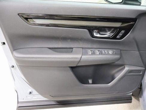 New 2026 Honda CR-V EX-L image 13