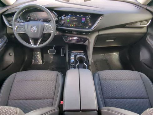 Used 2022 Buick Envision Preferred FWD image 14