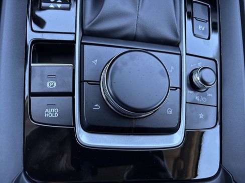 New 2026 MAZDA CX-50 AWD 2.5 Hybrid w/ Cargo Package image 40