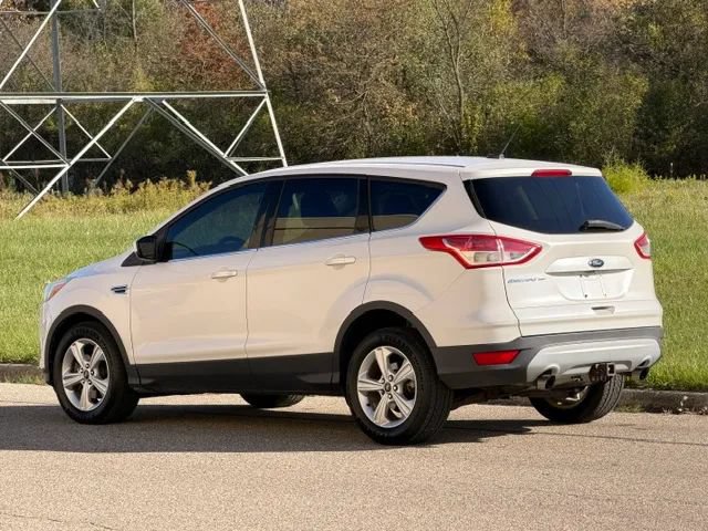 Used 2014 Ford Escape SE FWD image 31